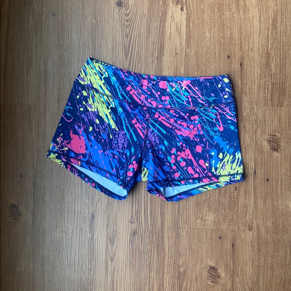 Born Primitive Shorts